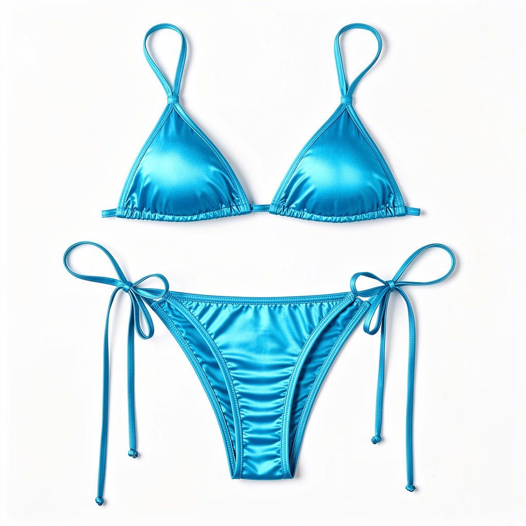 Agua - Marine Maillot de Bain Femme - shop_mode - pull_hiver - pull_cocooning - pull_automne - gants_chaud