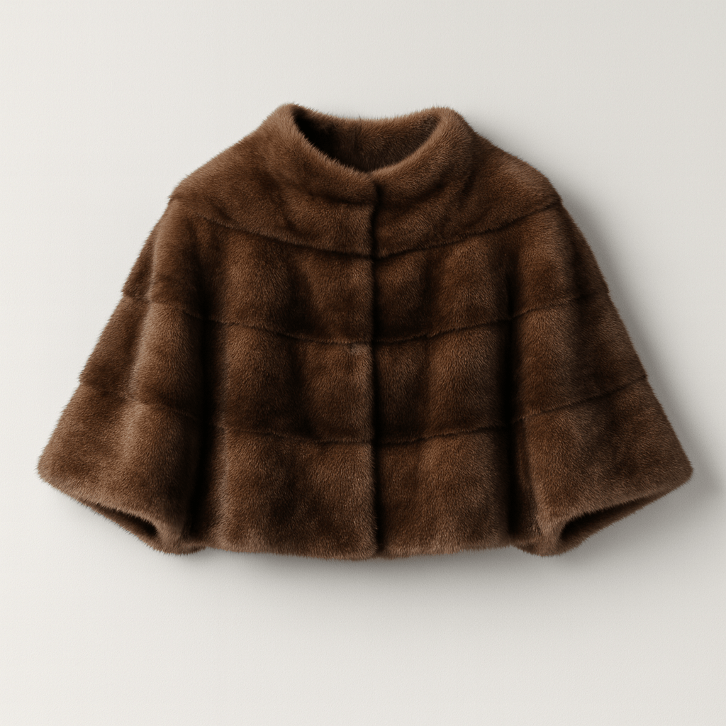 Manteau Court Fourrure Femme – Hiver 2025, polaire et chaud - shop_mode - pull_hiver - pull_cocooning - pull_automne - gants_chaud