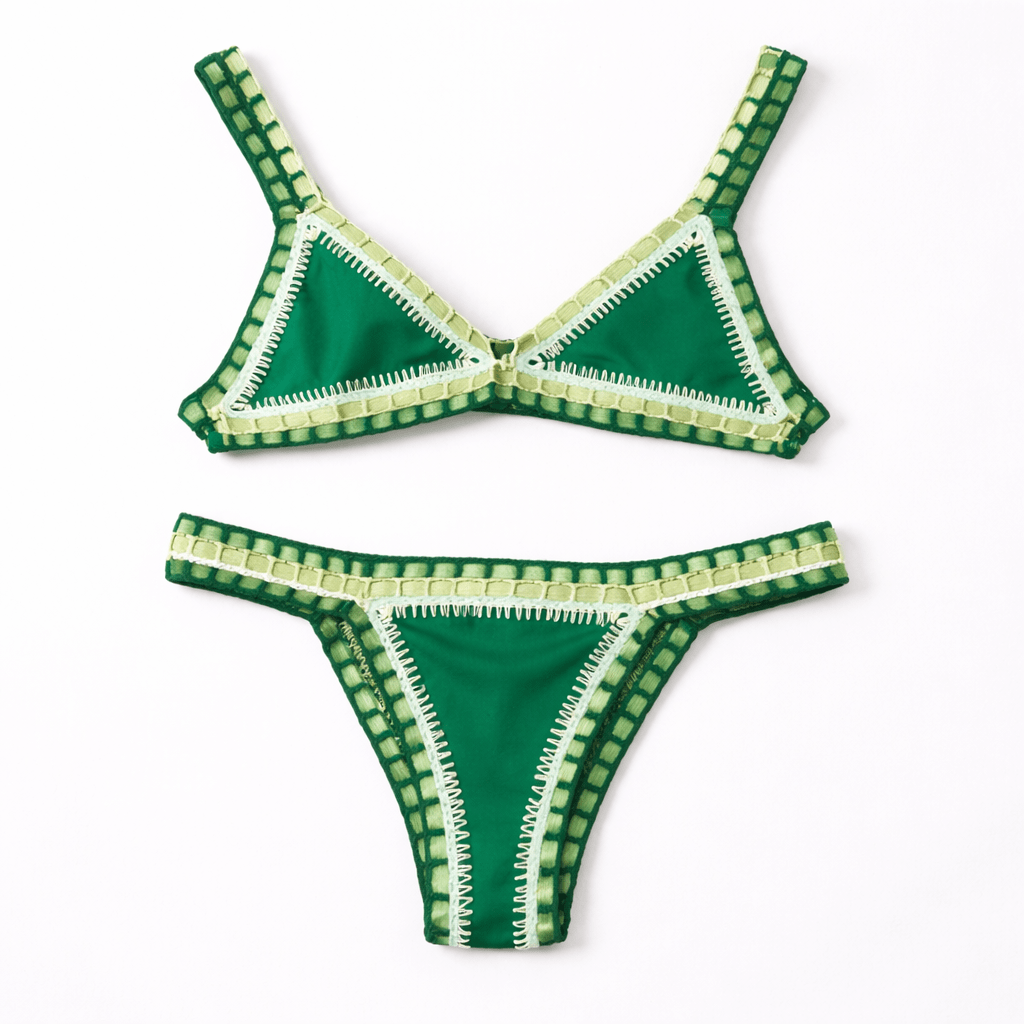 Nikki Cocoon Maillot de Bain Femme - shop_mode - pull_hiver - pull_cocooning - pull_automne - gants_chaud